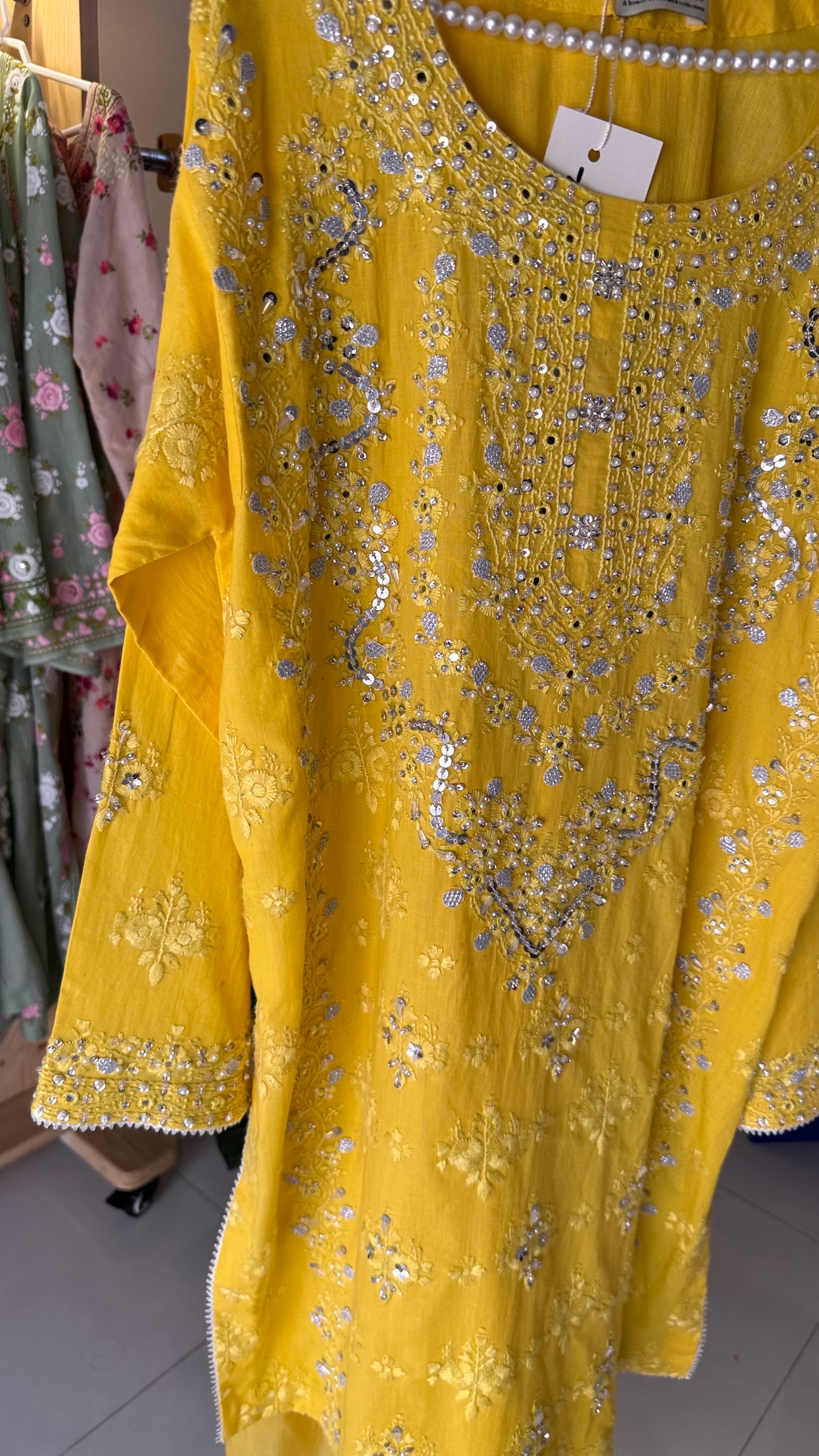 EEF-04 - With Dupatta