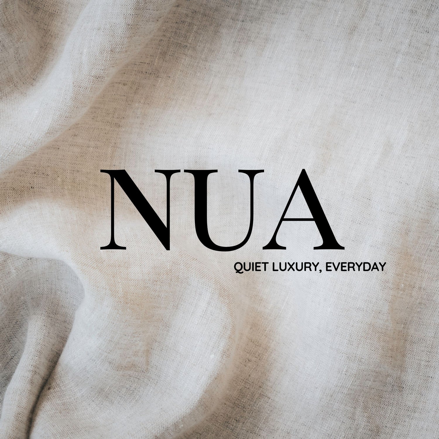 NUA - Luxury Everyday Wear