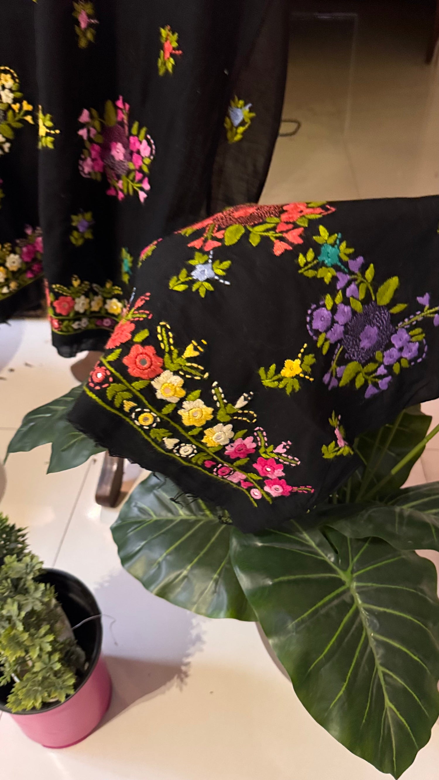 Unstitched Premium 25