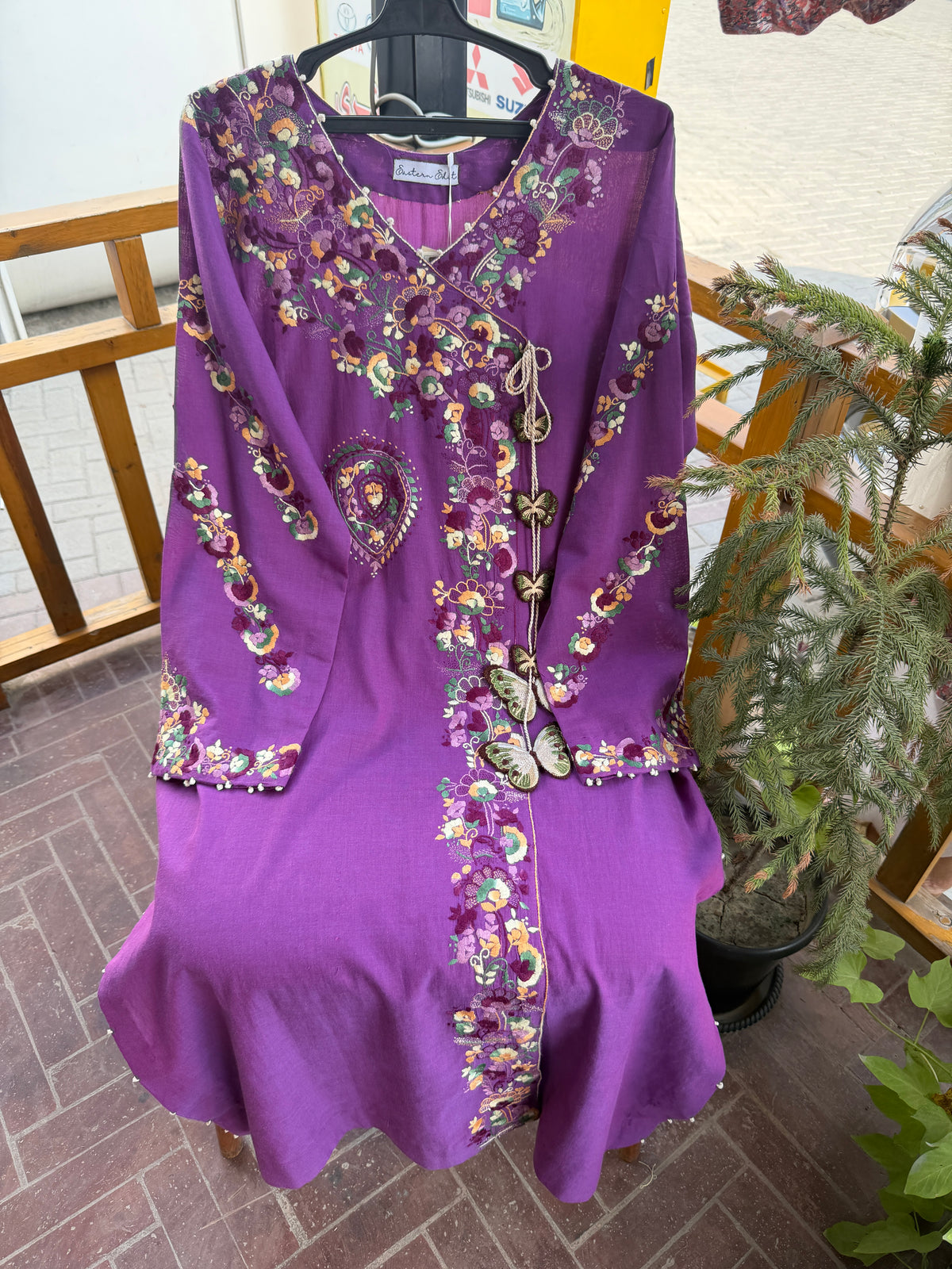 Zohra Jabeen