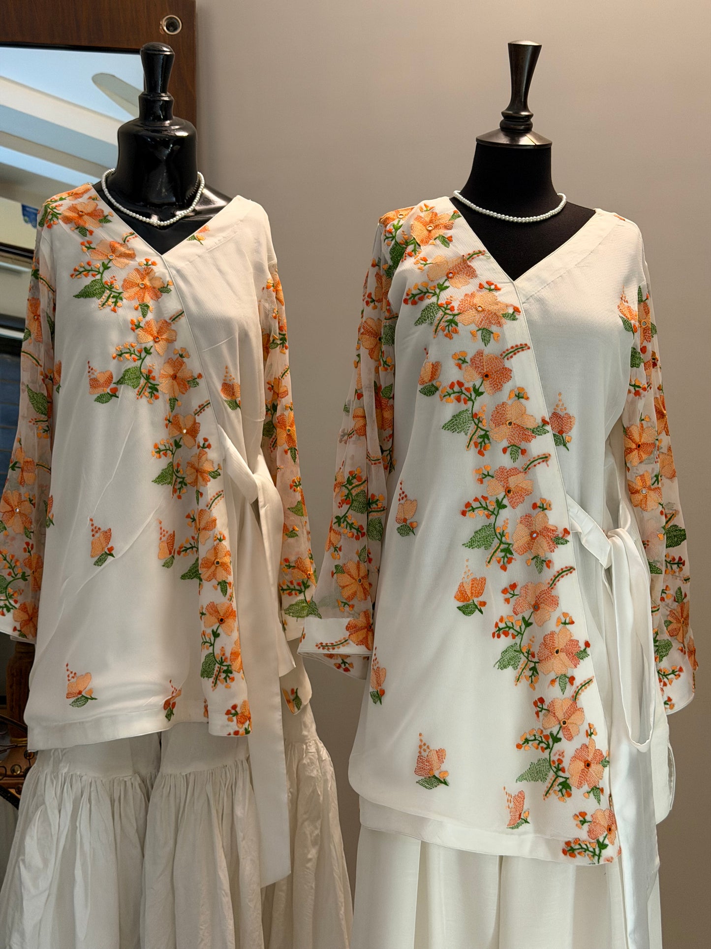 BE-06 2pc with culottes