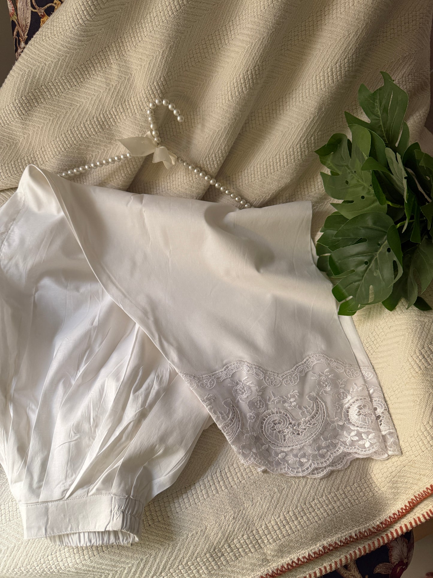 Begum Shalwar