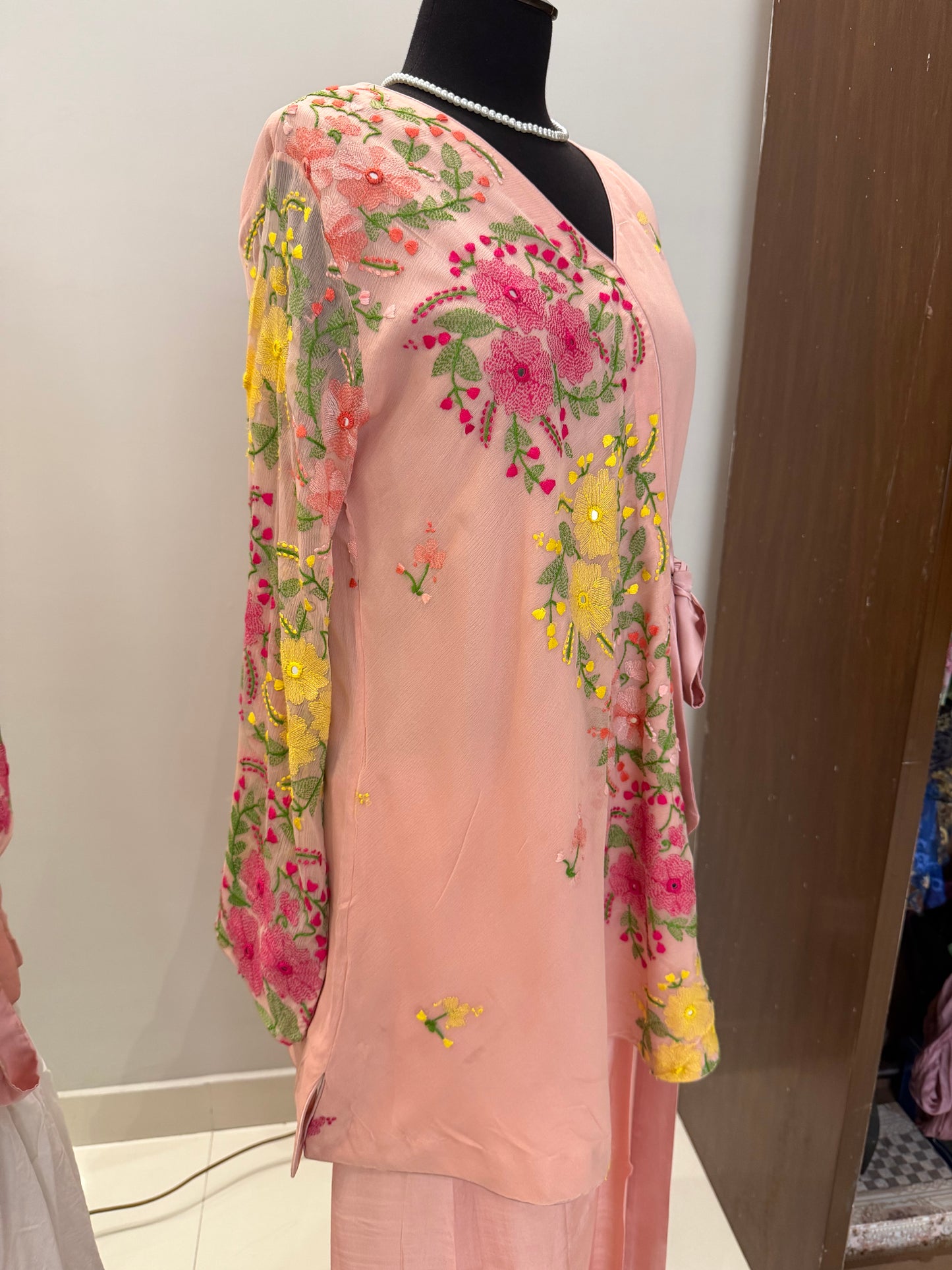 BE-01 Kurta only