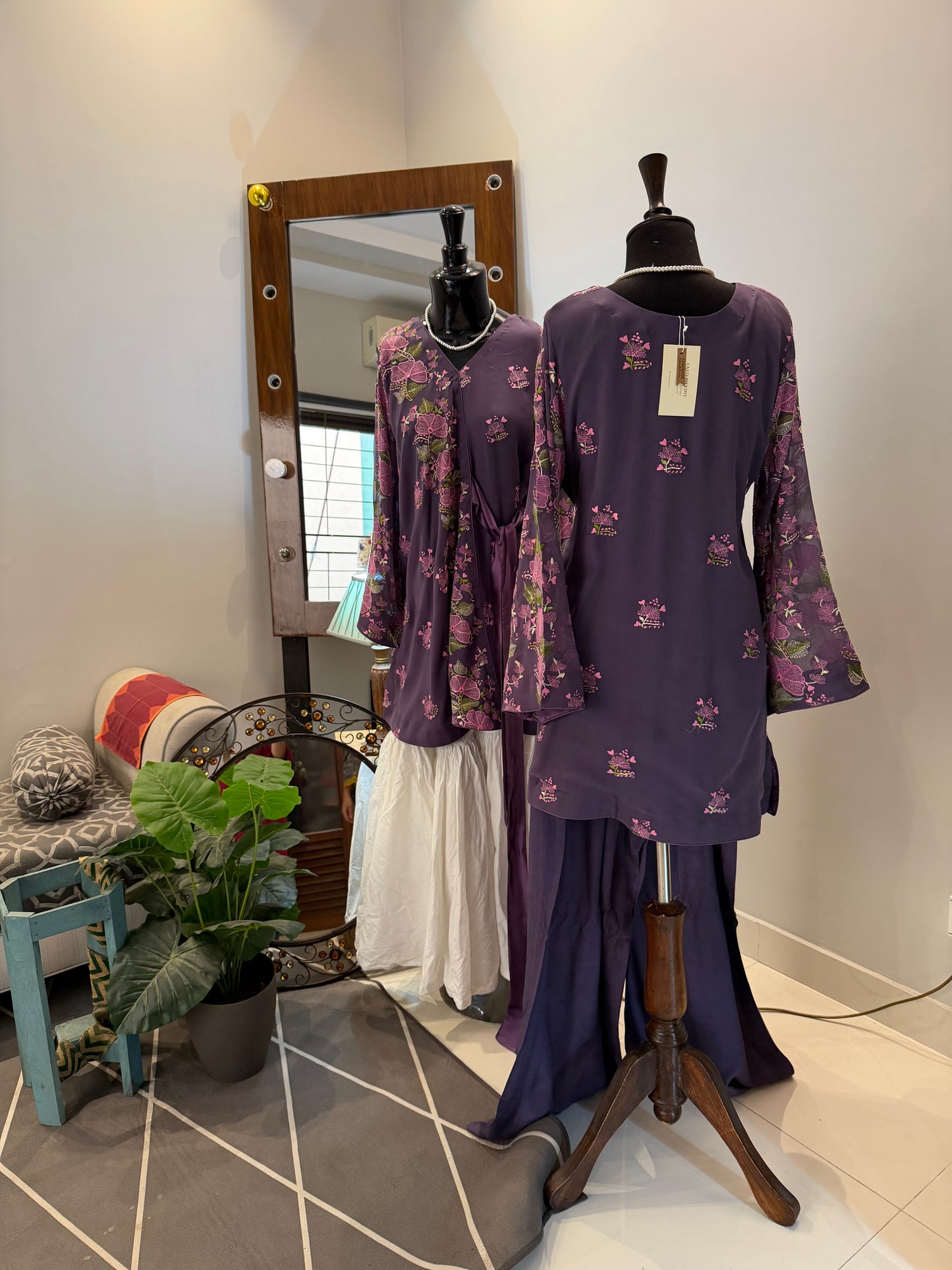 BE-03 kurta only