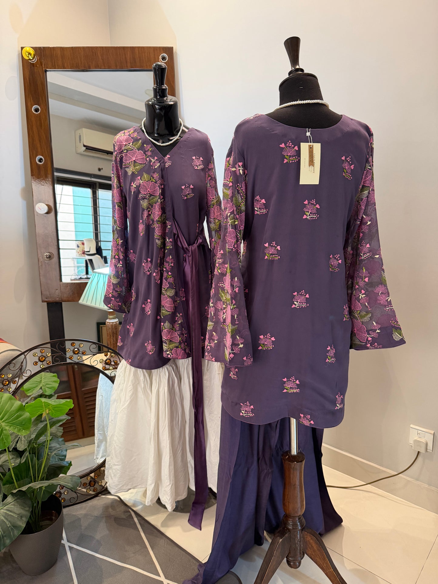 BE-03 kurta only