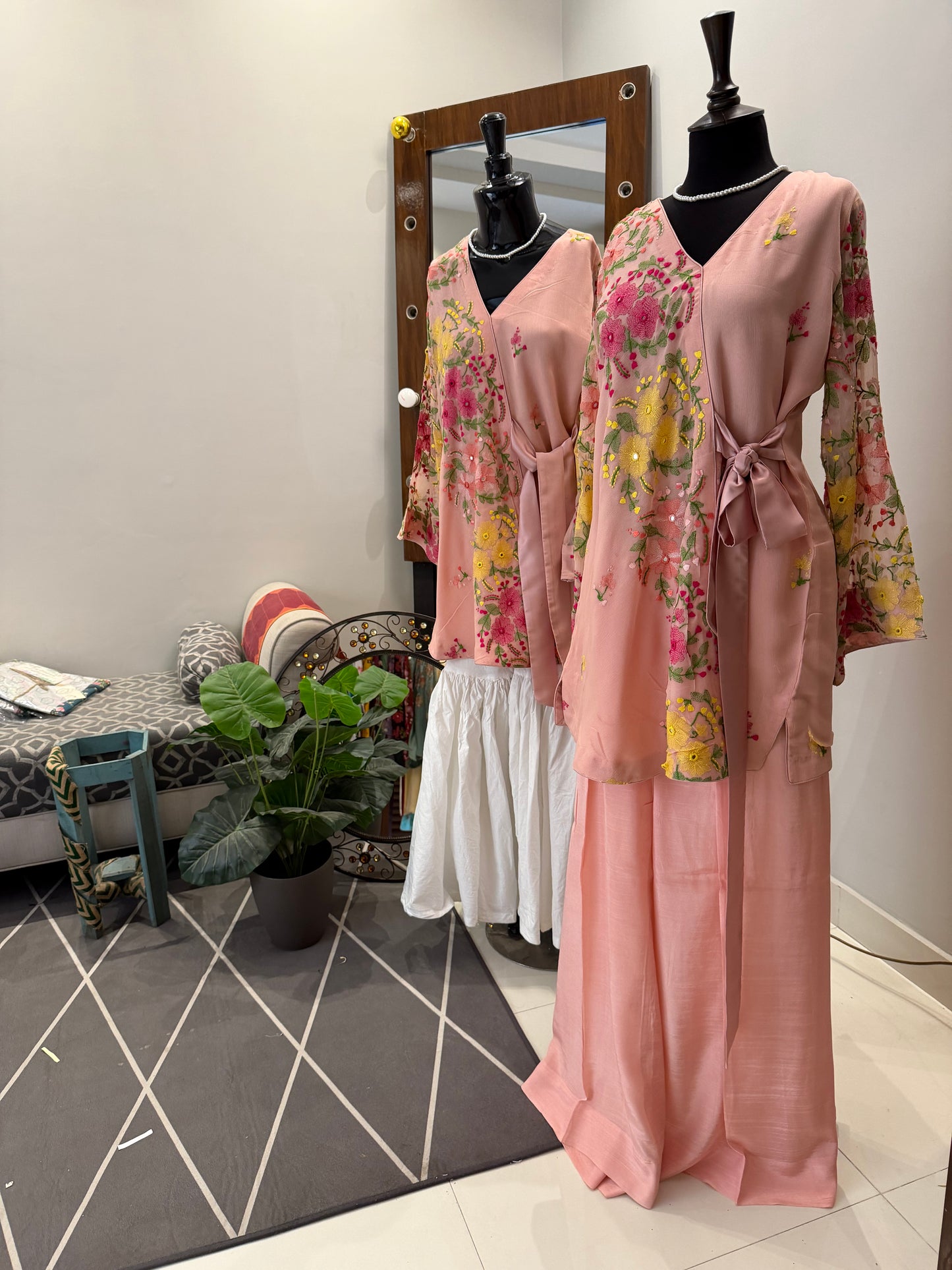 BE-01 Kurta only