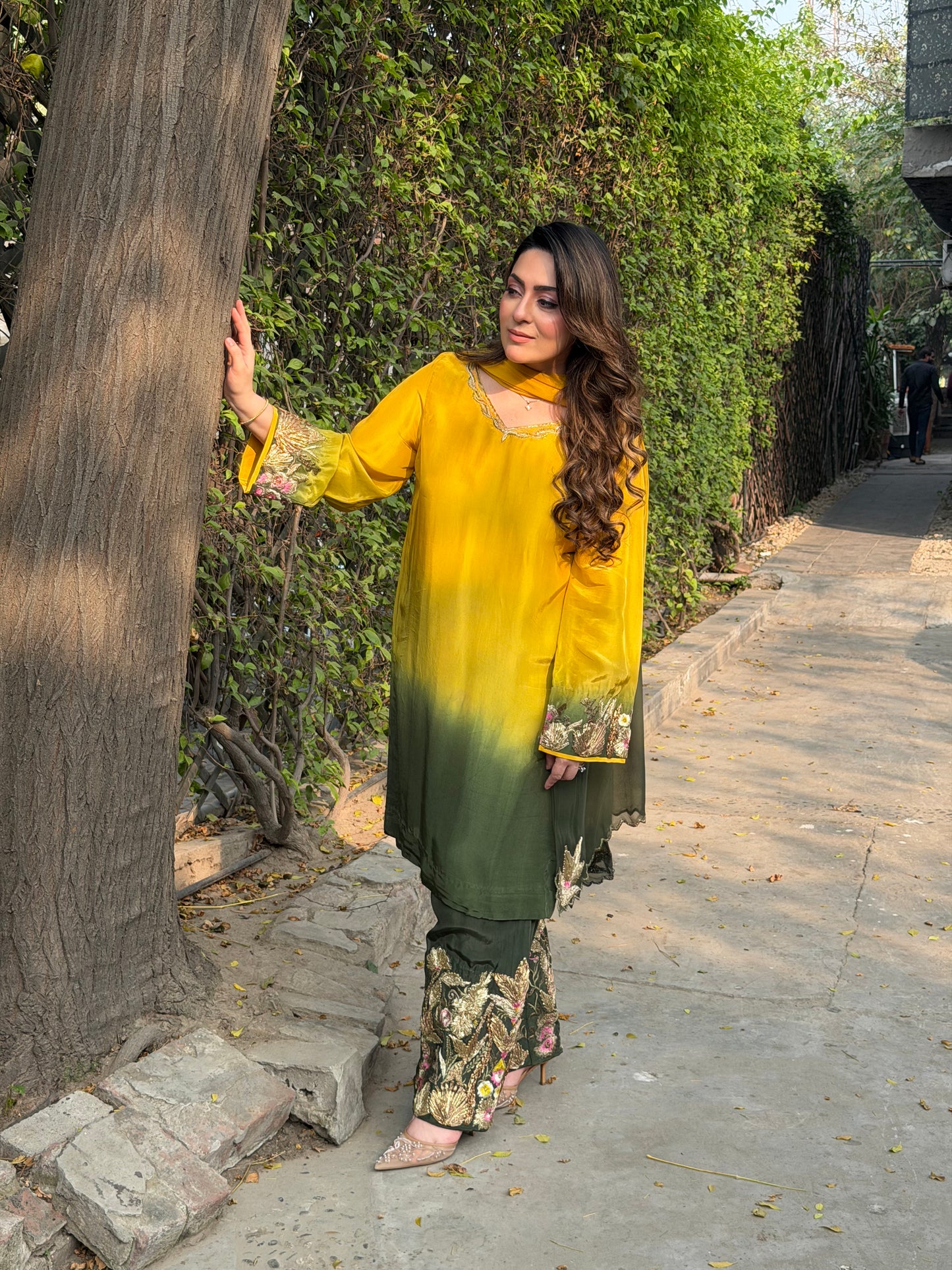 Rajhasthani Goto - 01