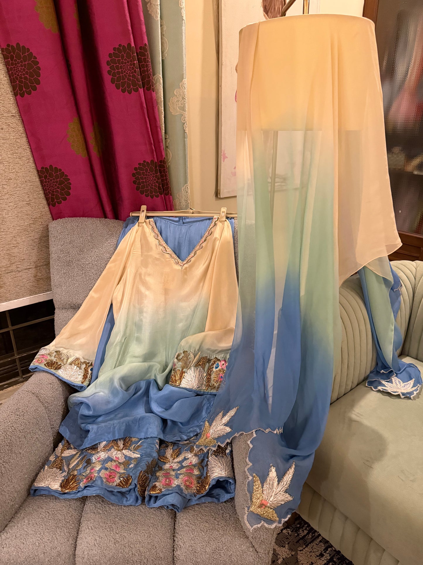 Rajhasthani Goto - 02