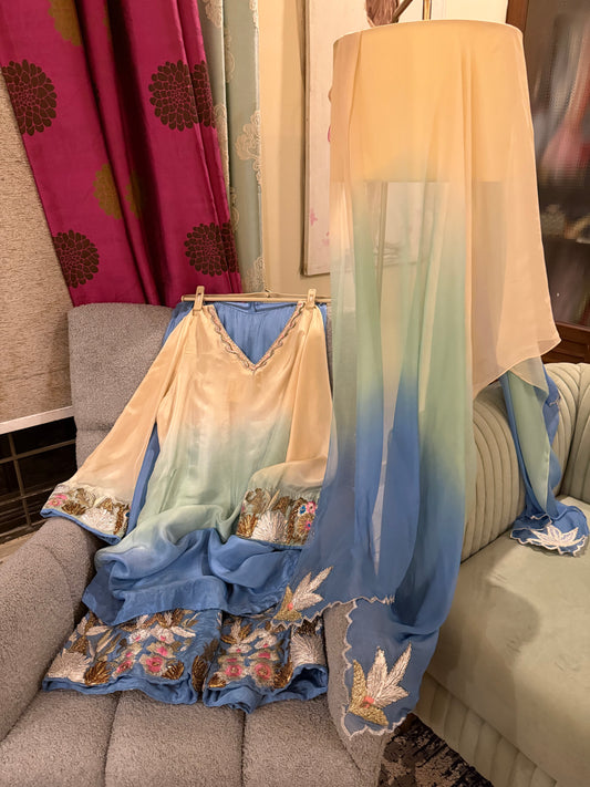 Rajhasthani Goto - 02