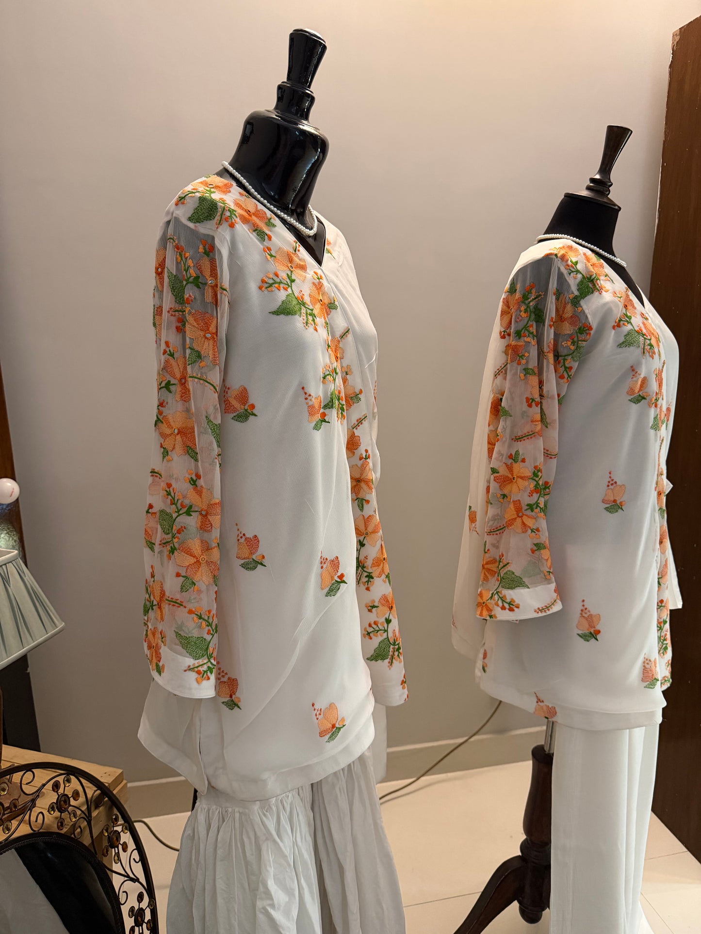 BE-06 2pc with culottes