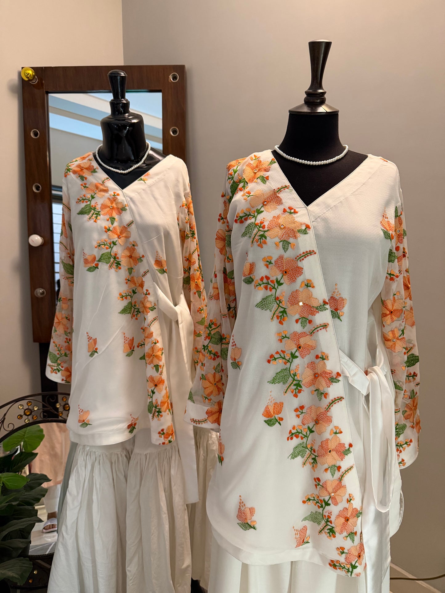 BE-06 2pc with culottes