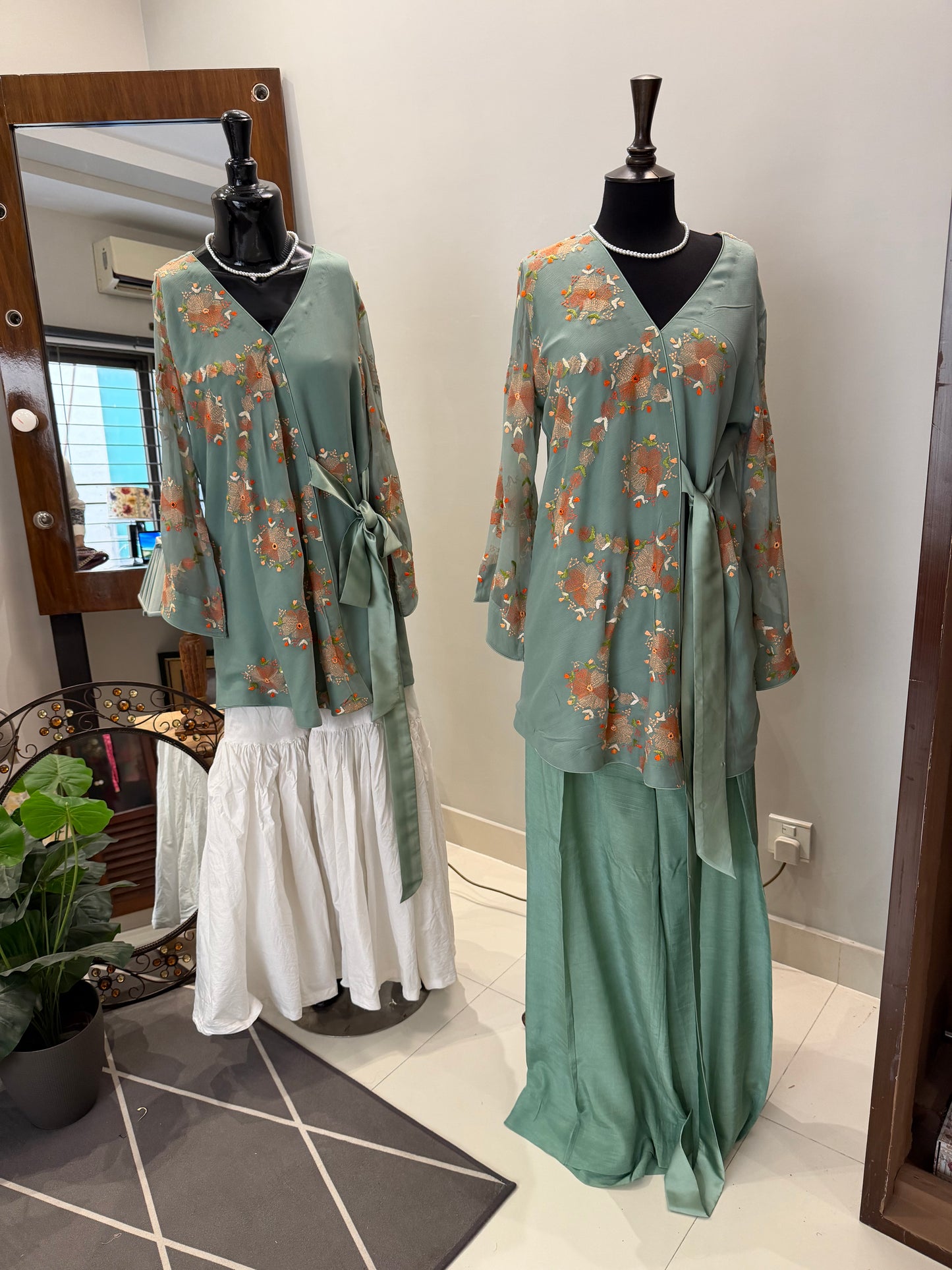 BE-02 kurta only