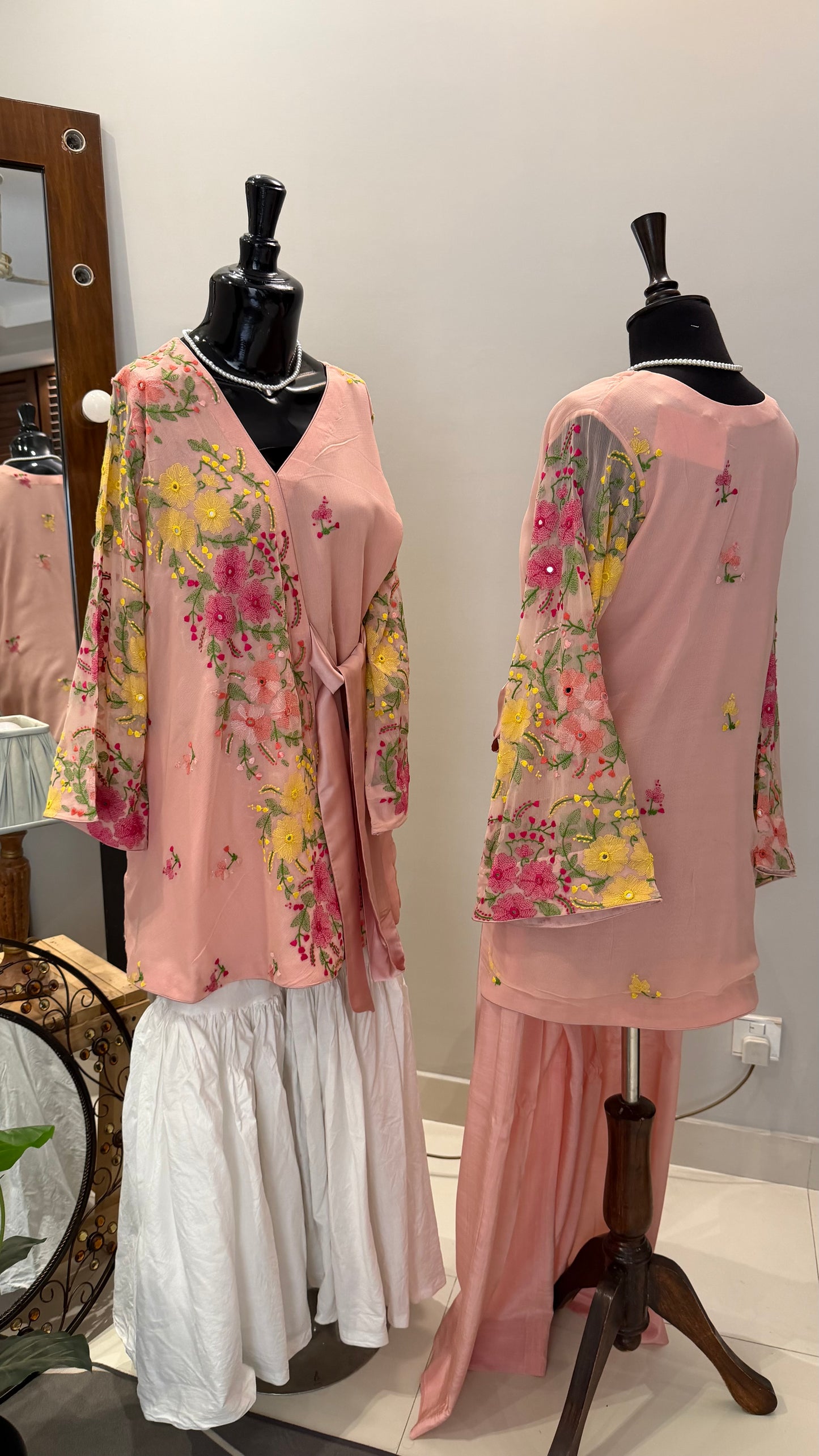 BE-01 Kurta only