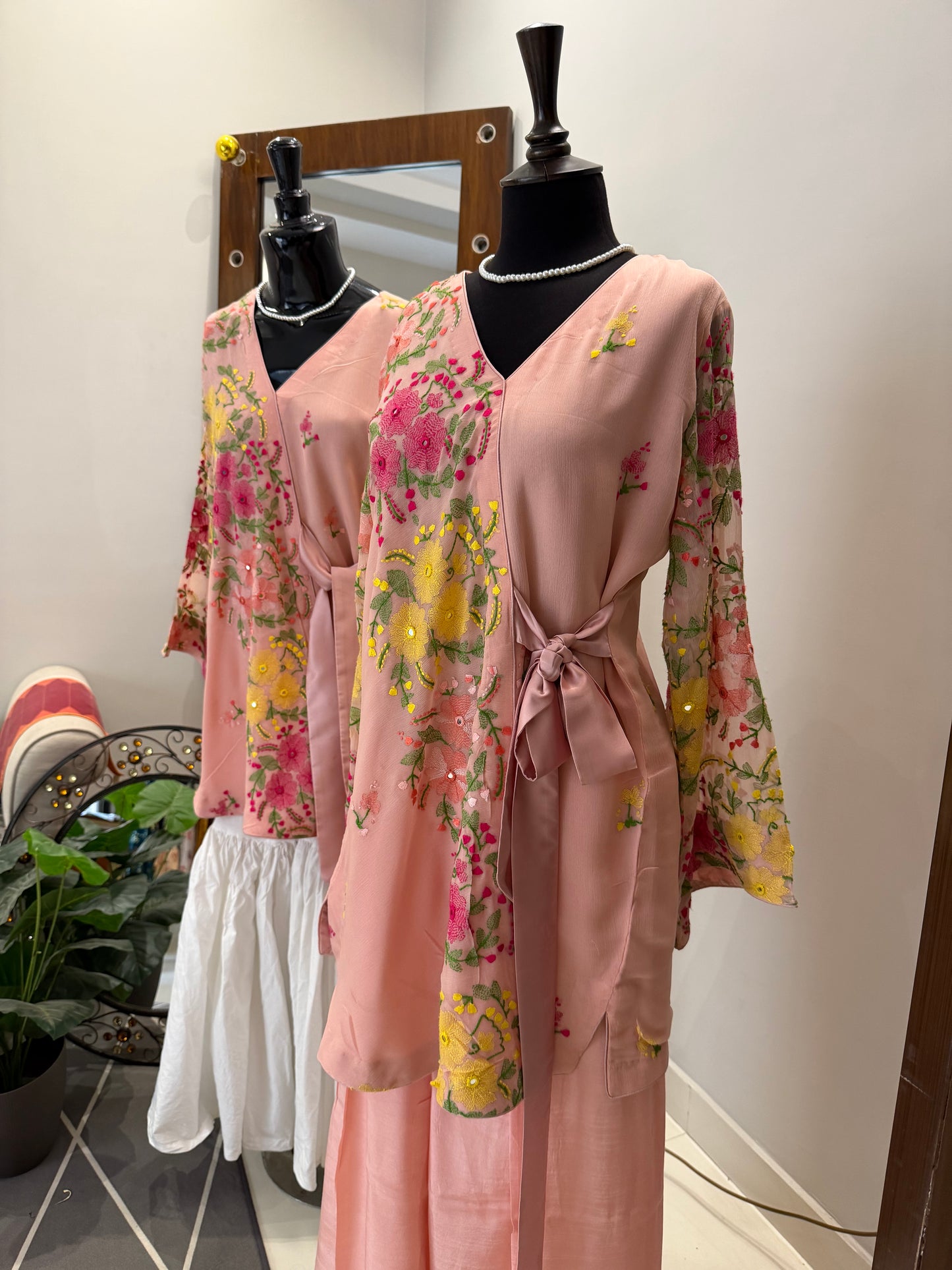 BE-01 Kurta only