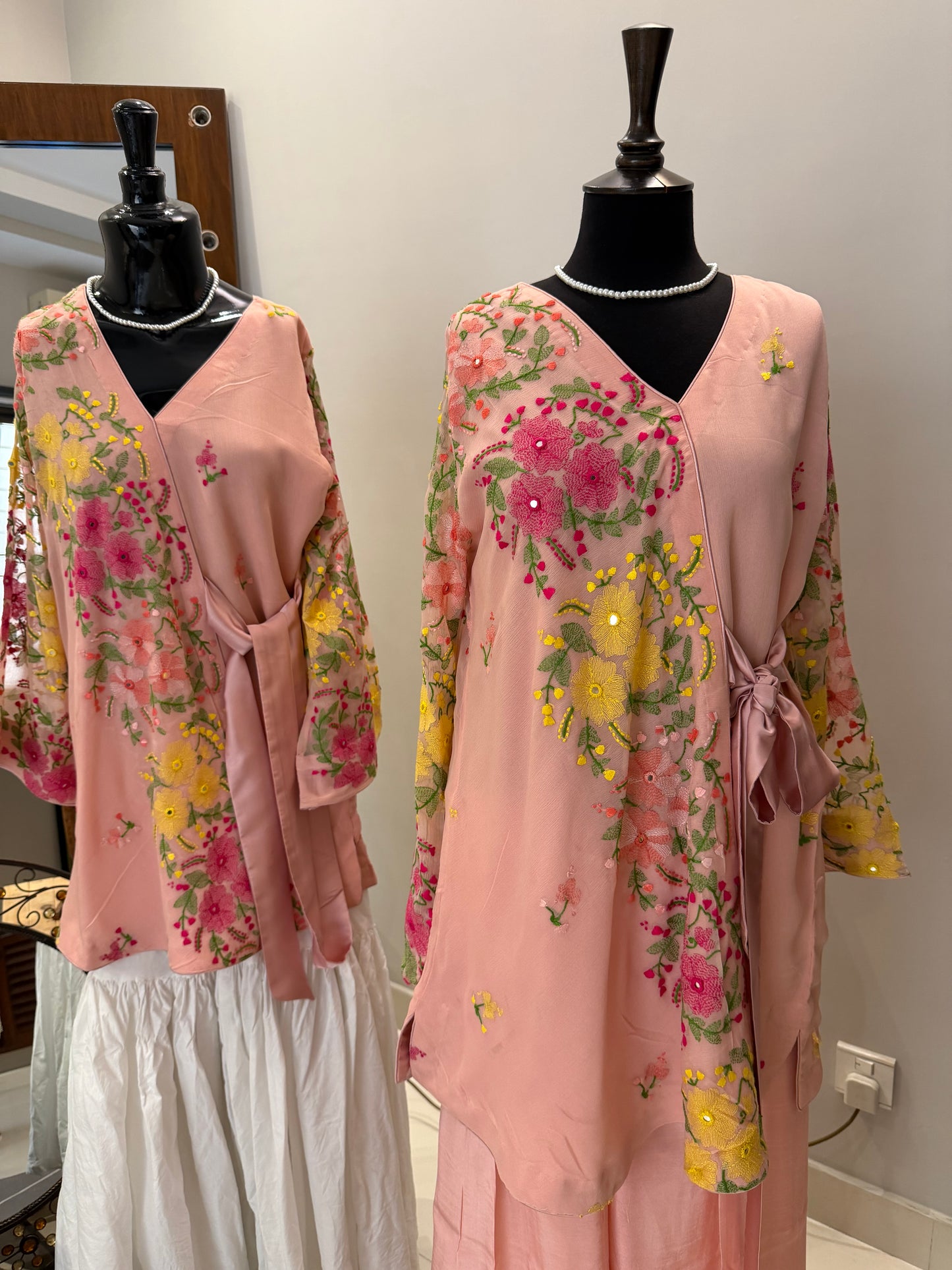 BE-01 Kurta only