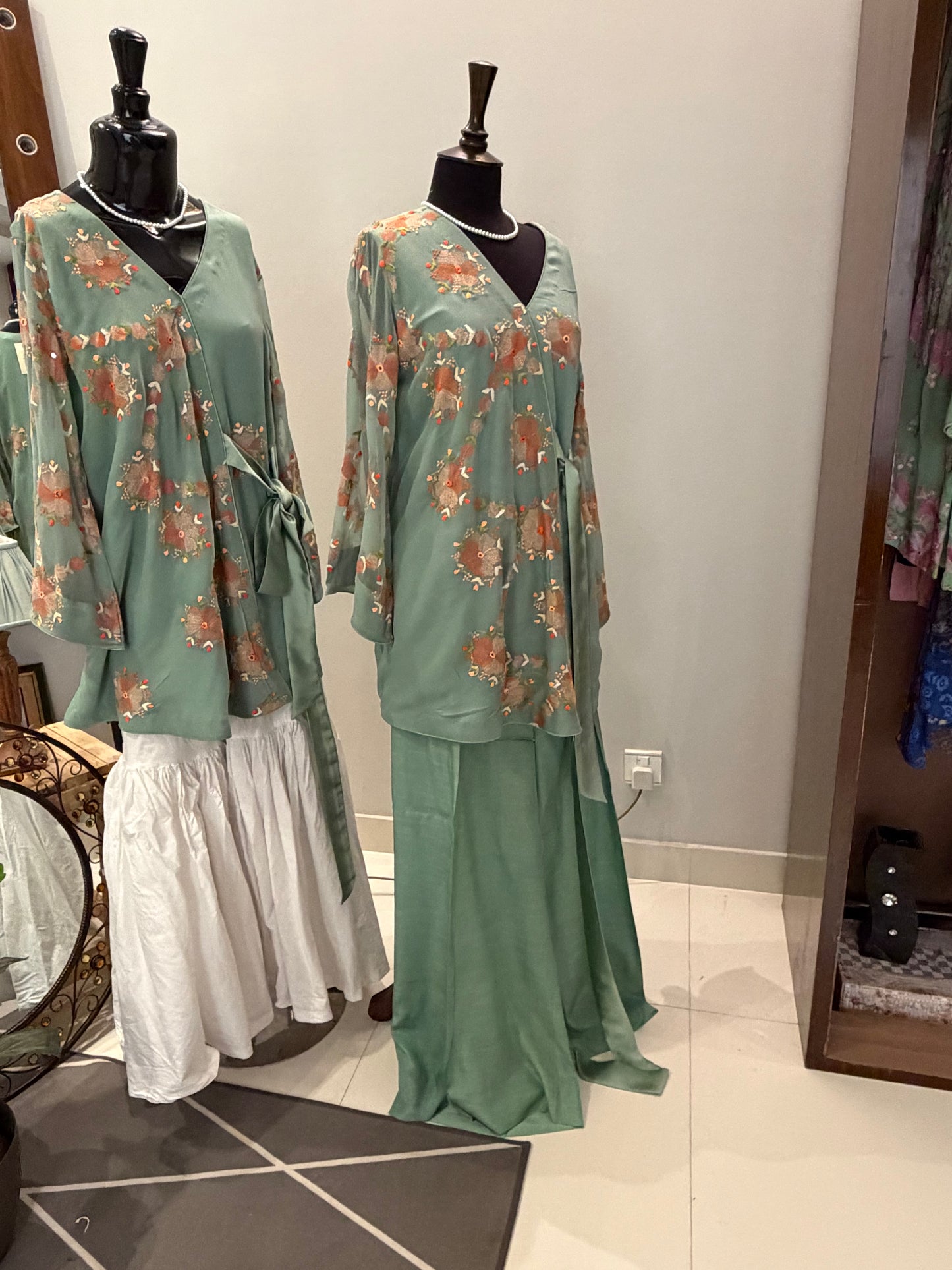 BE-02 kurta only