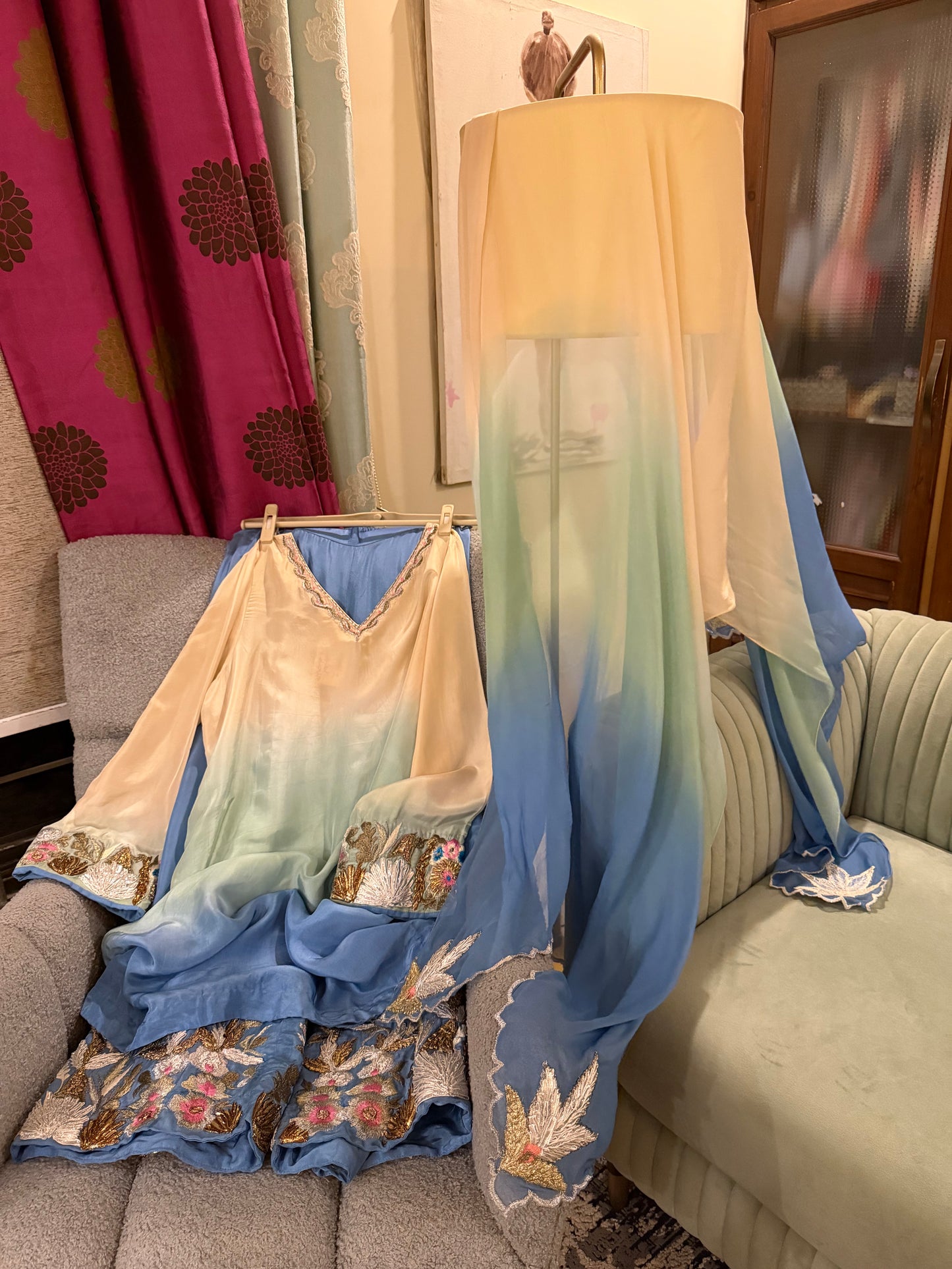 Rajhasthani Goto - 02