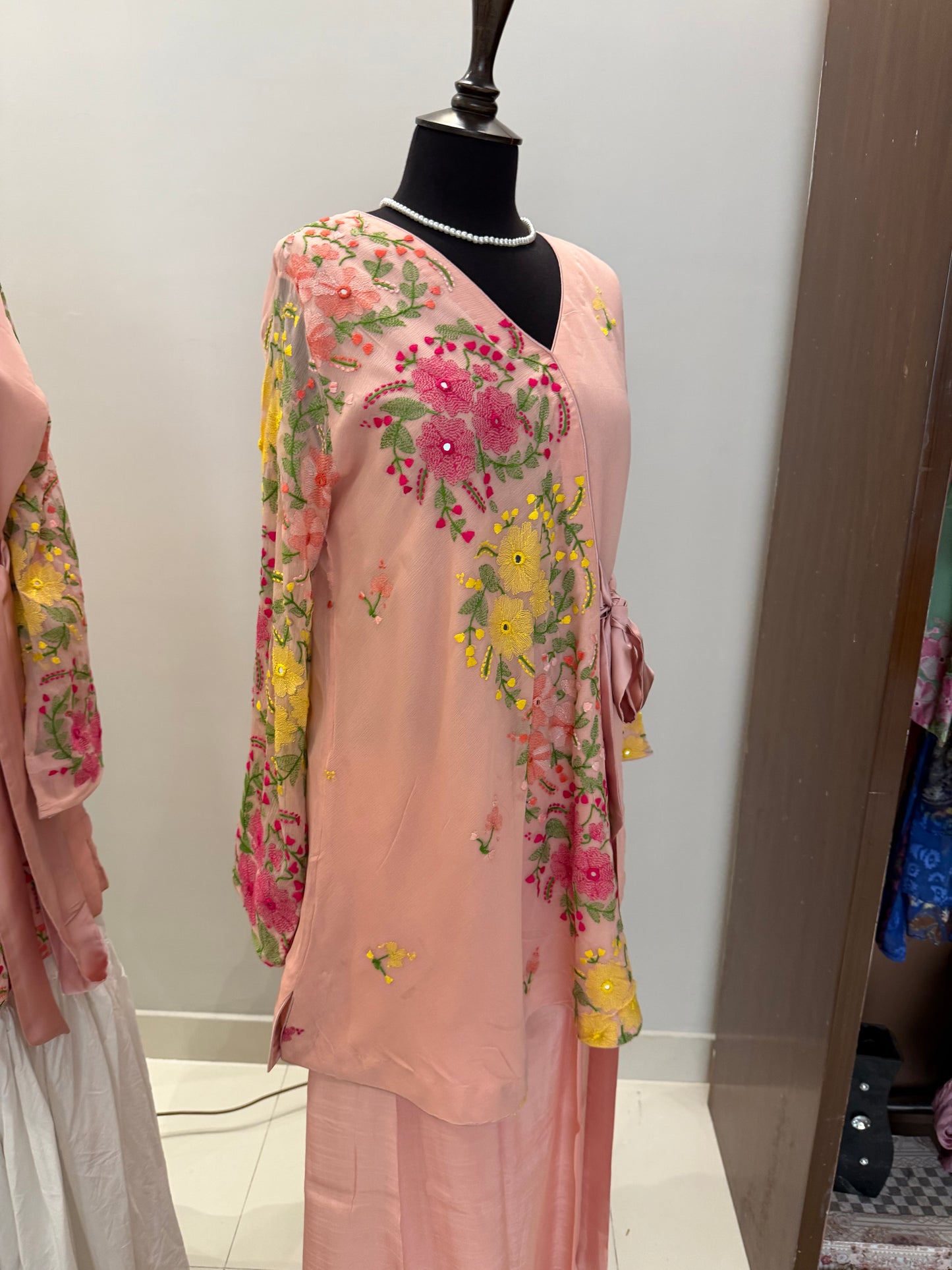 BE-01 Kurta only