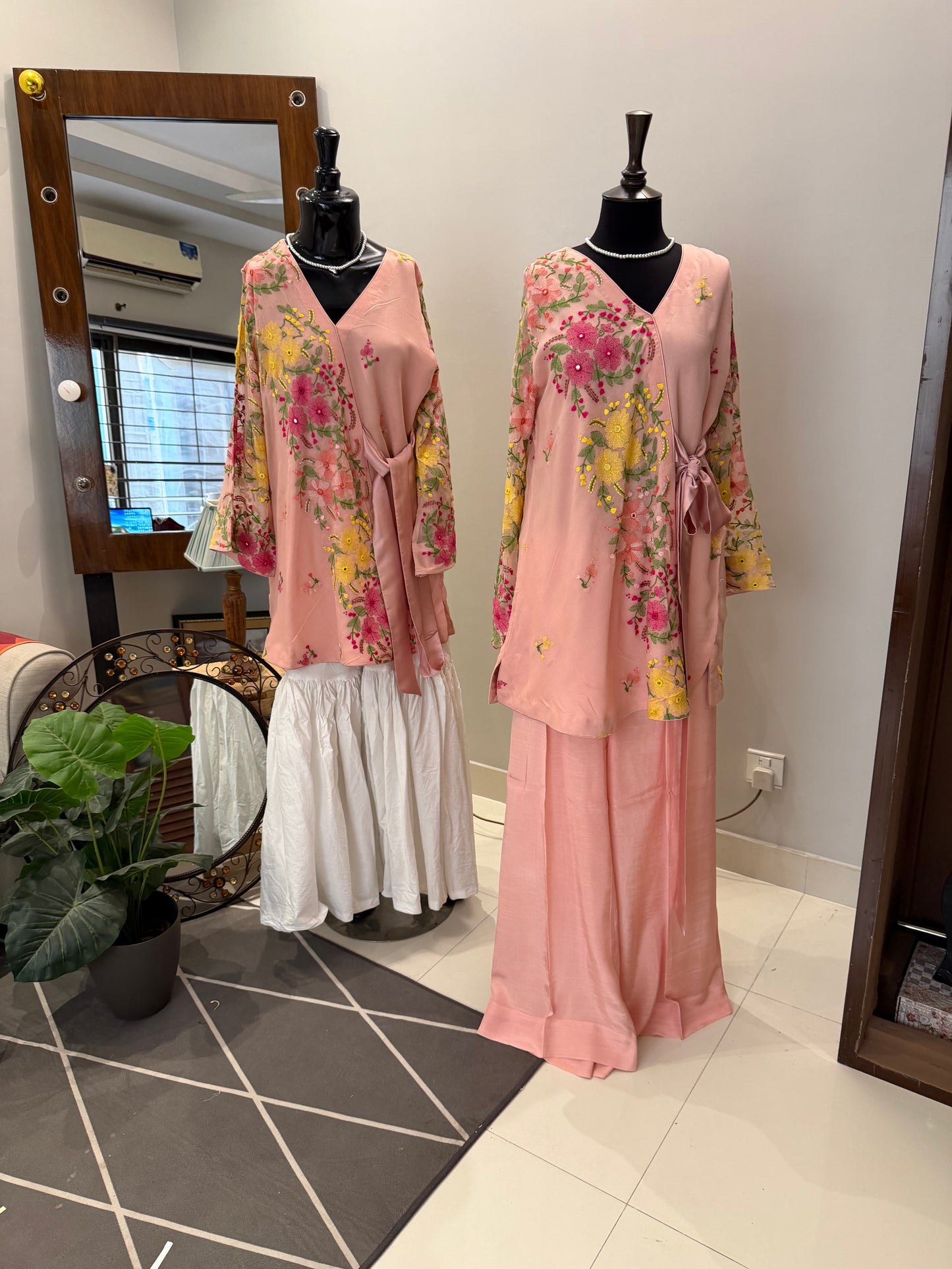 BE-01 Kurta only