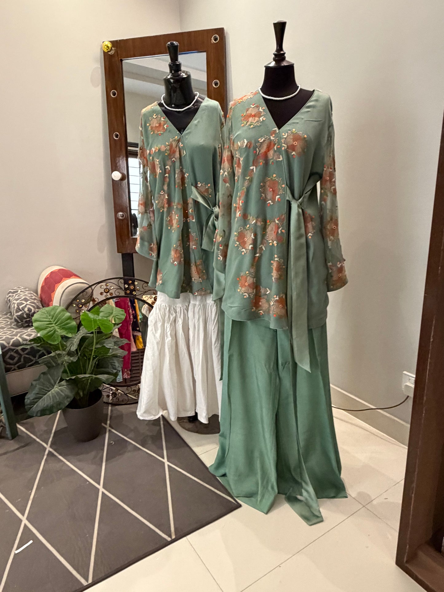BE-02 kurta only