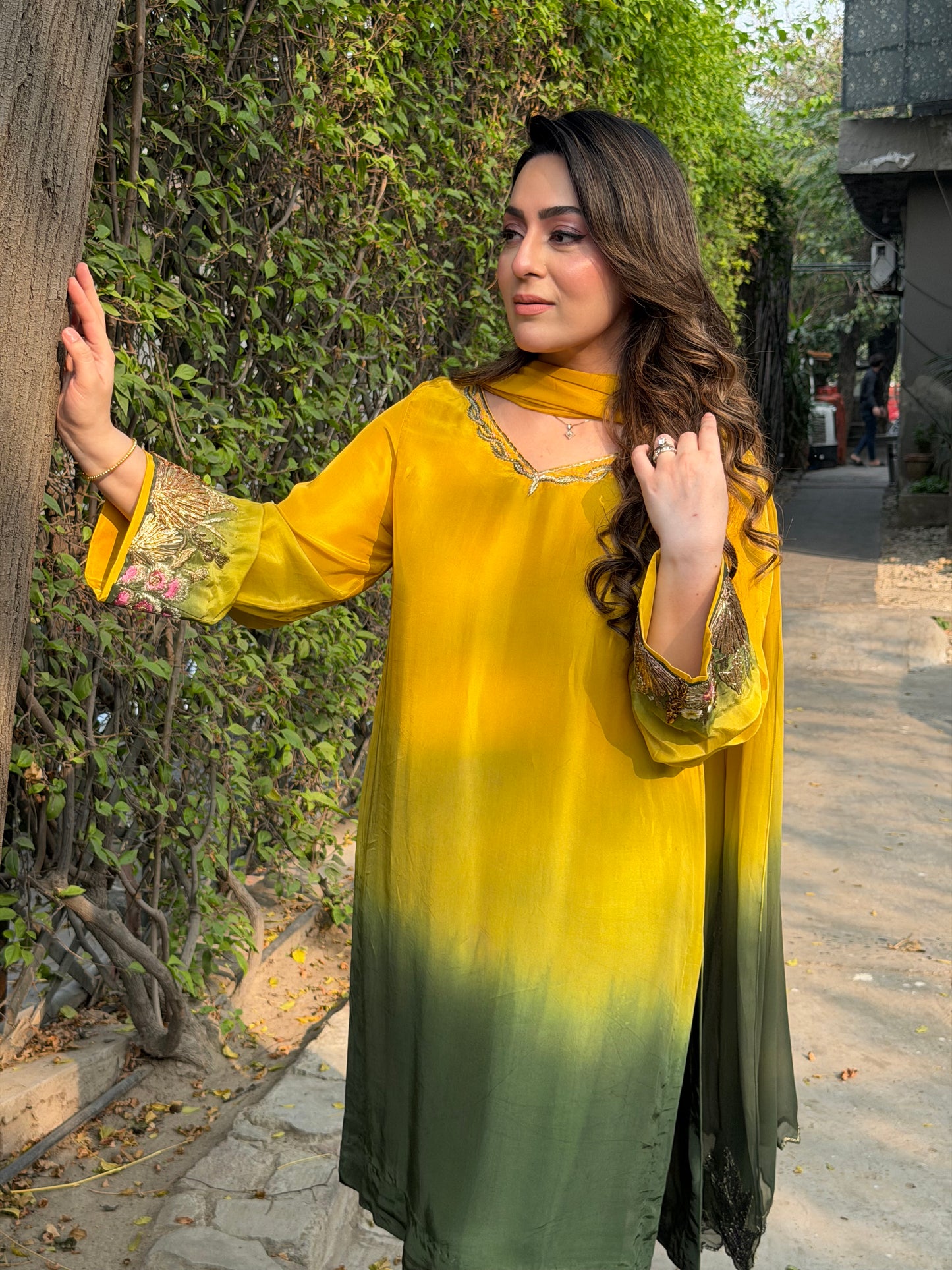 Rajhasthani Goto - 01