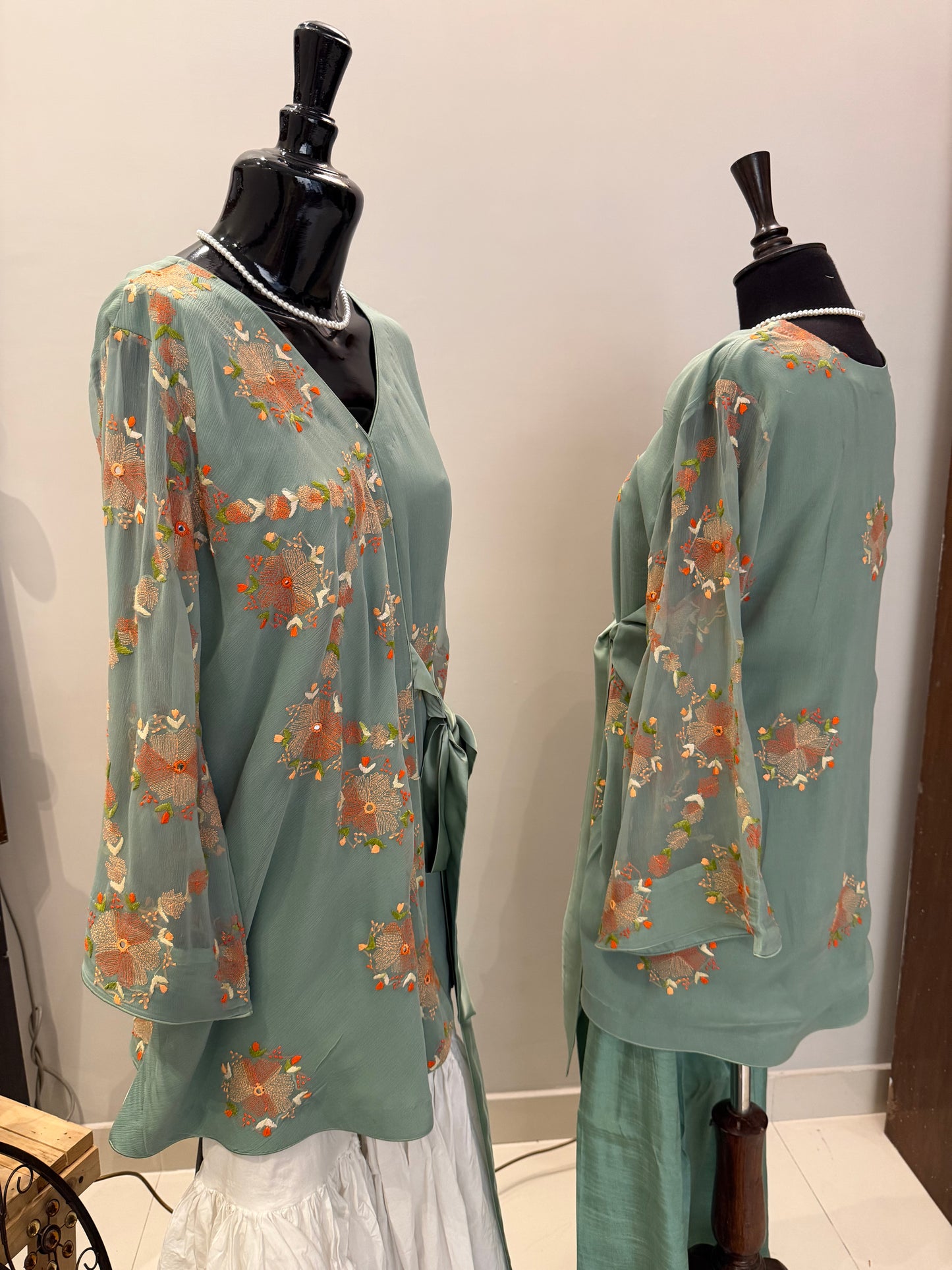 BE-02 kurta only