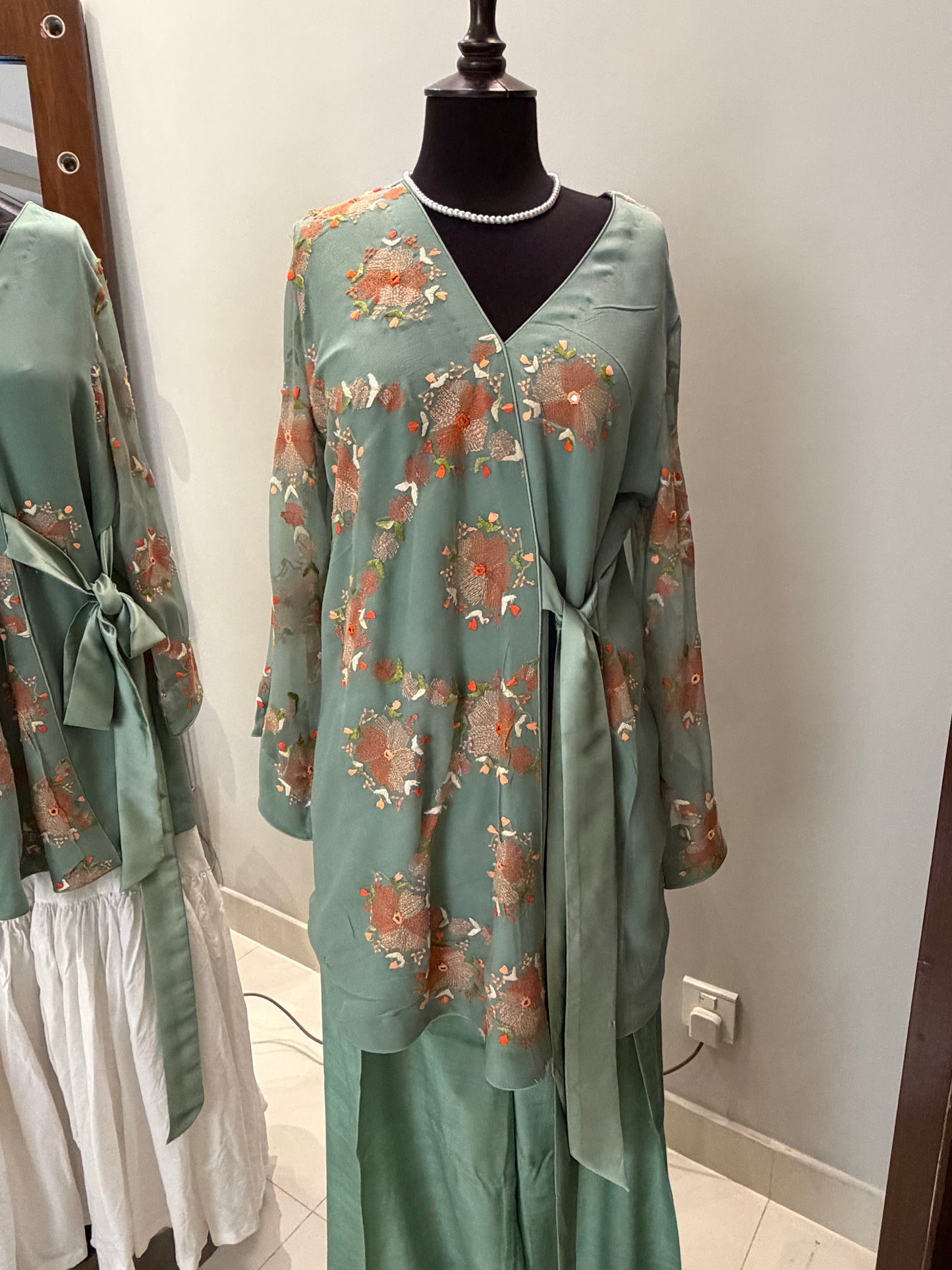 BE-02 kurta only