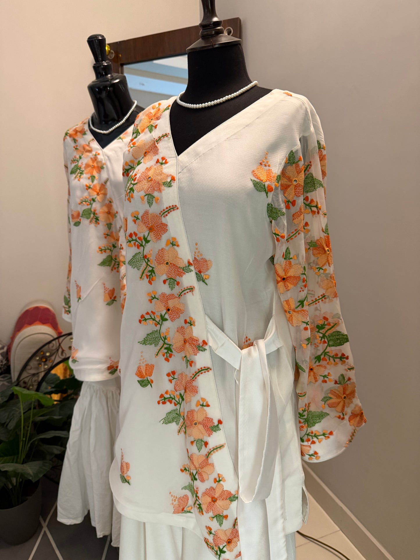 BE-06 2pc with culottes