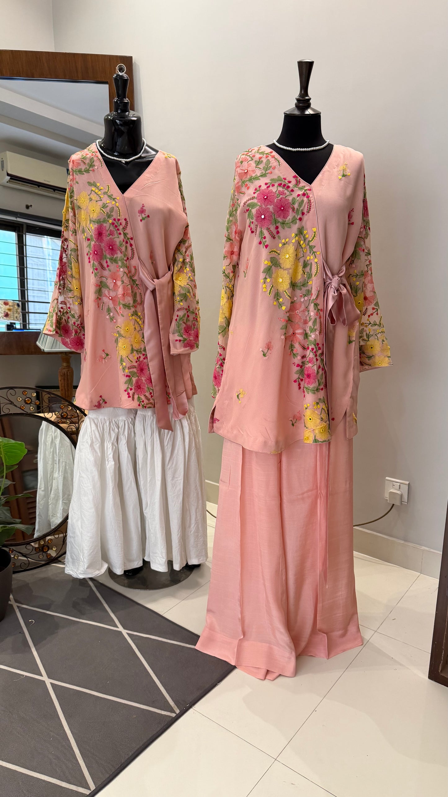 BE-01 Kurta only