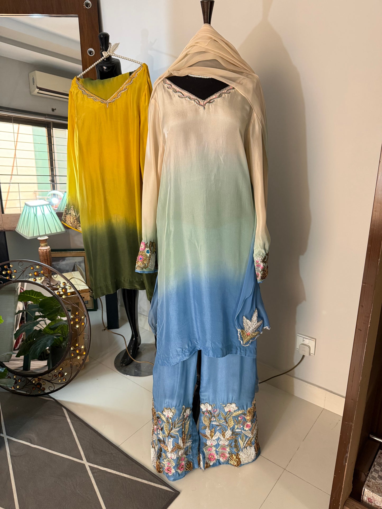 Rajhasthani Goto - 02