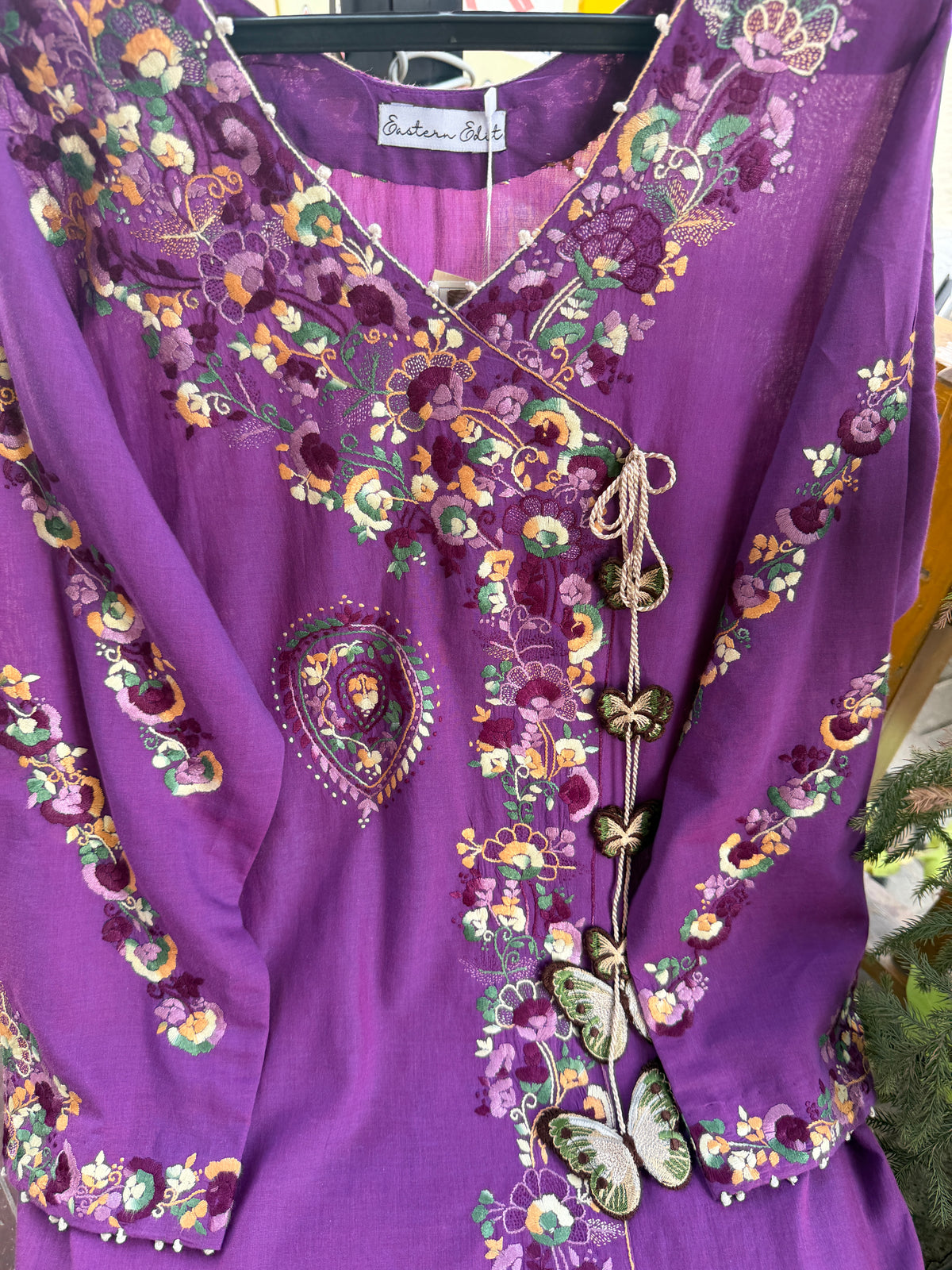 Zohra Jabeen