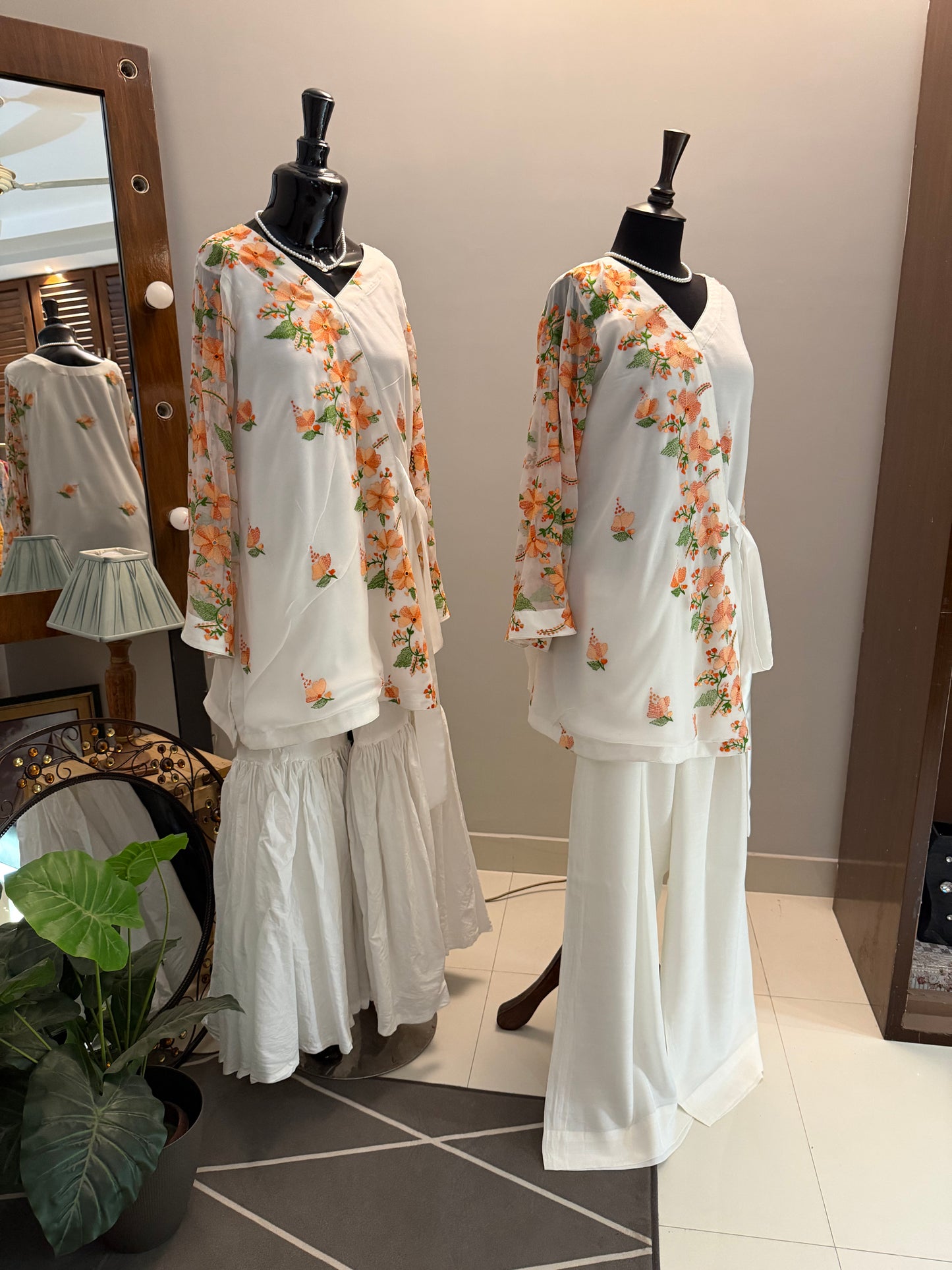 BE-06 2pc with culottes