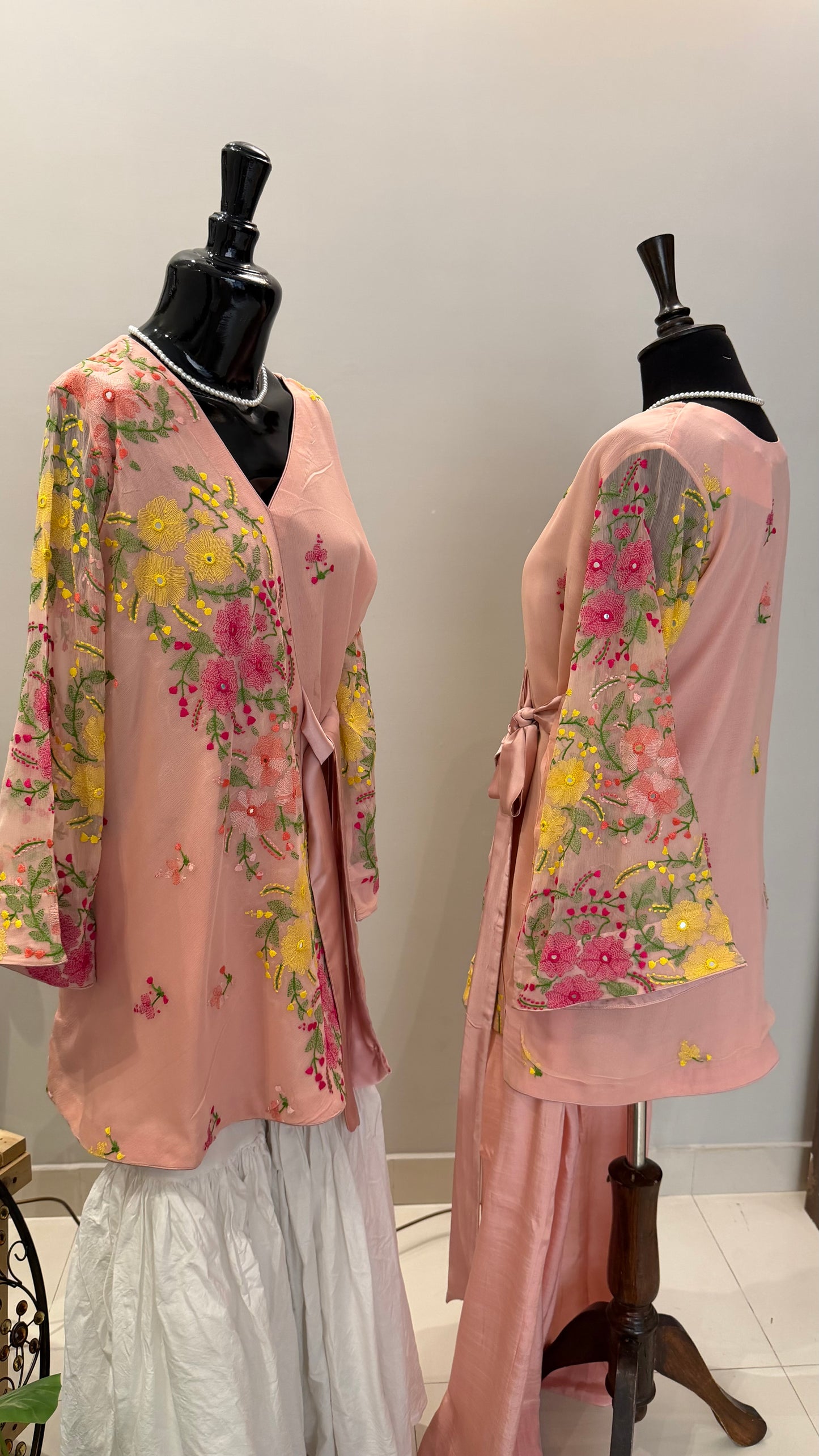 BE-01 Kurta only