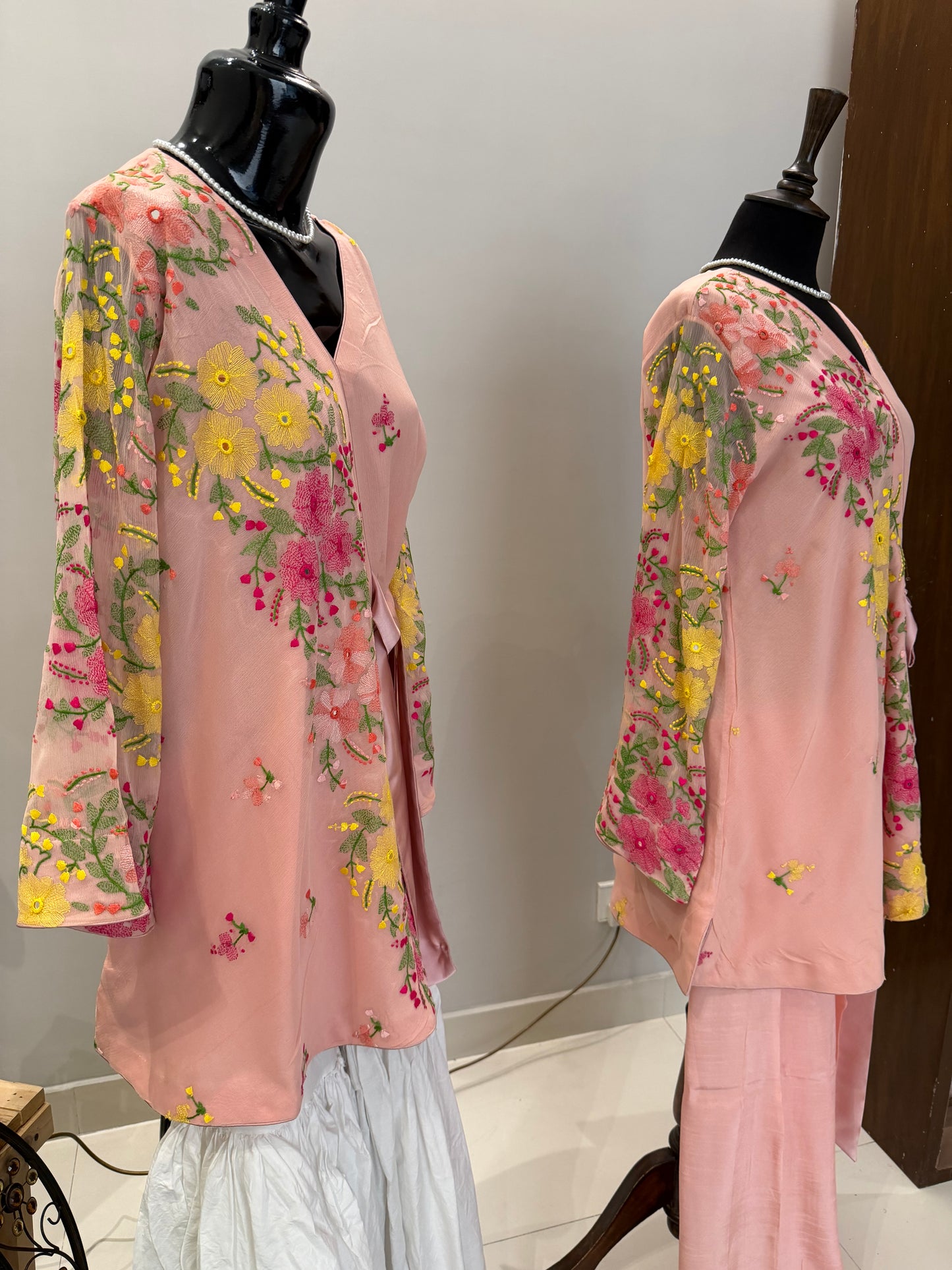 BE-01 Kurta only