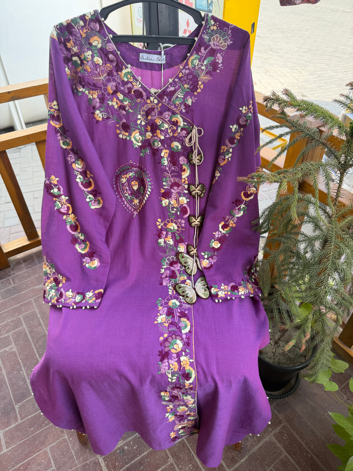 Zohra Jabeen