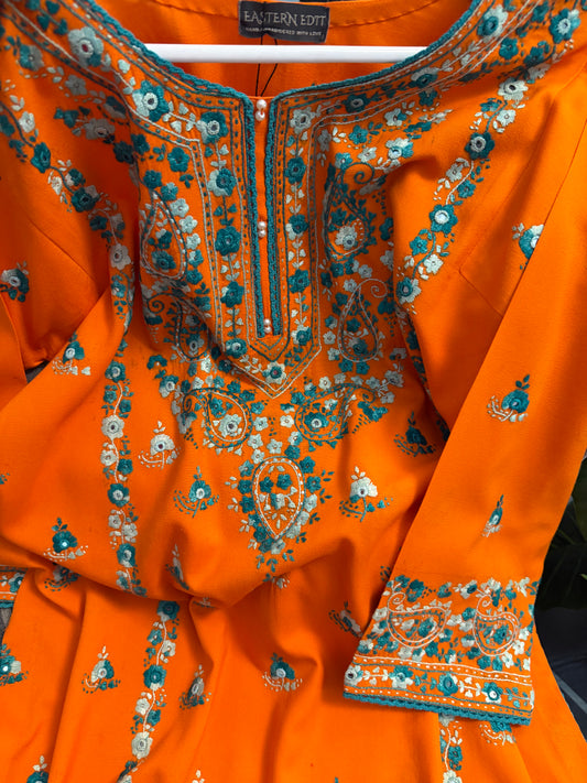 WC25-009(1) With Trouser Fabric