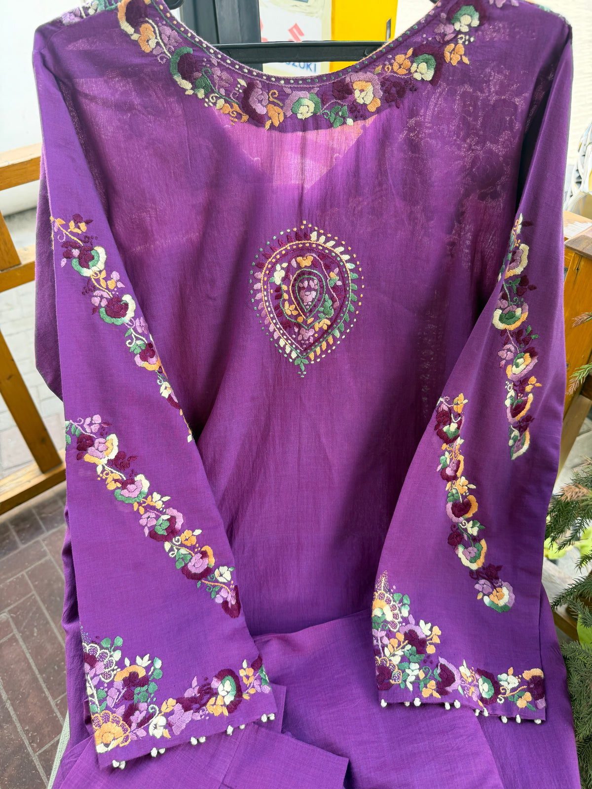 Zohra Jabeen