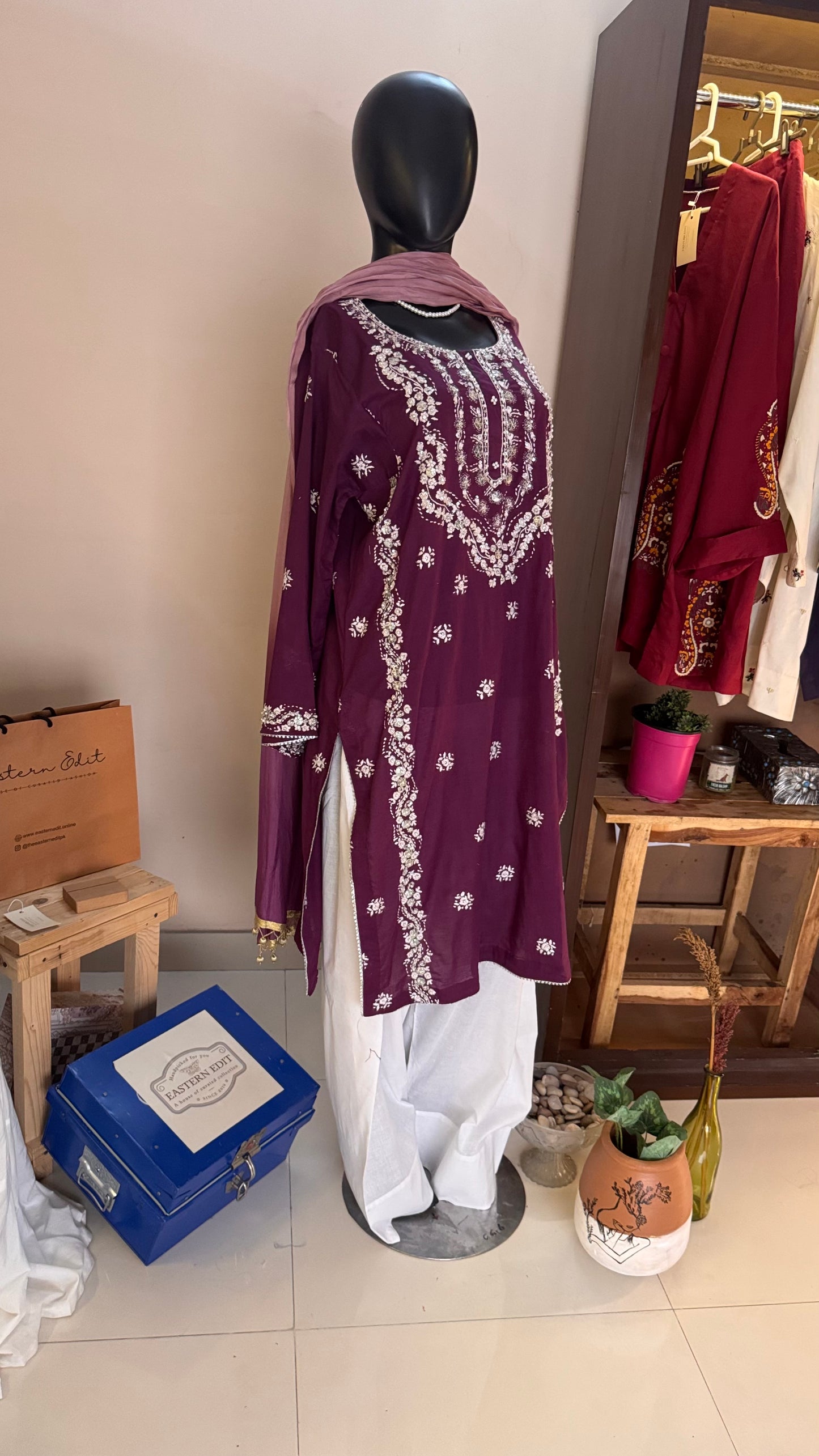 EEF-03 Kurta only