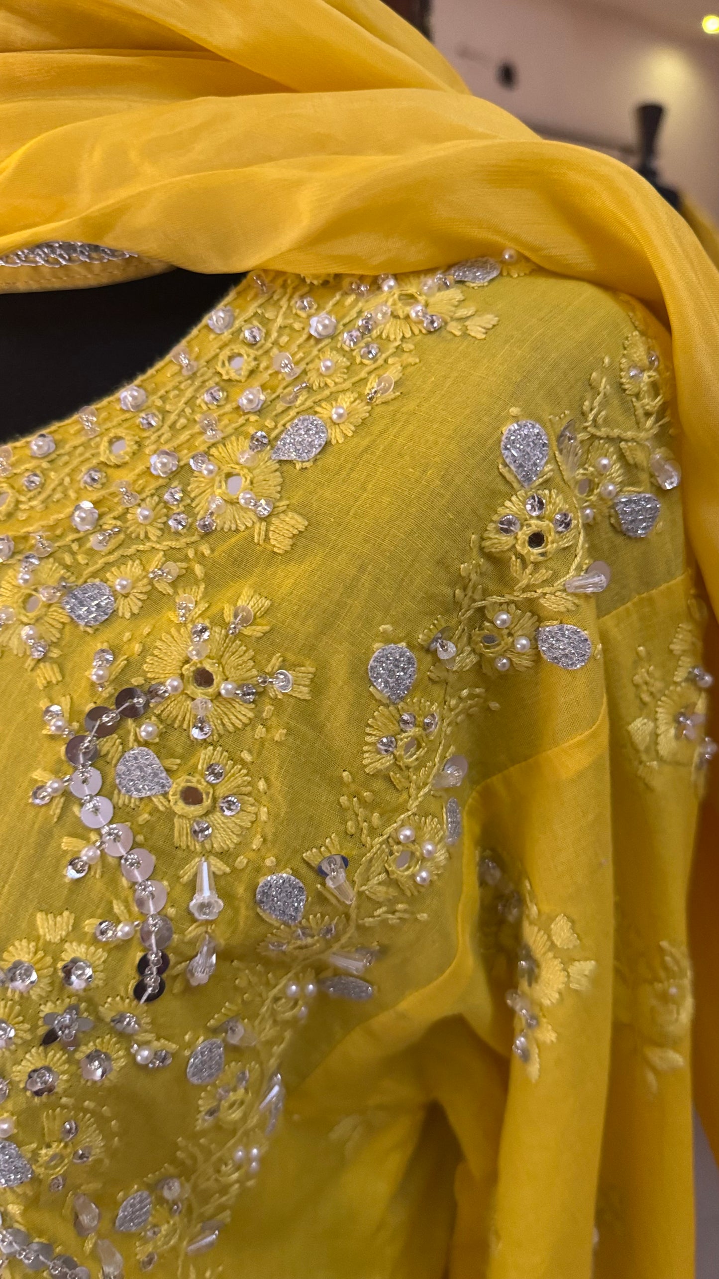 EEF-04 - With Dupatta